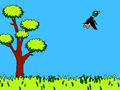 Duck Hunter, aby grać online