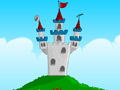 Crazy Castle, aby grać online