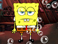 SpongeBob w Bubble Bustin, aby grać online