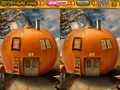 Pumpkin house, aby grać online