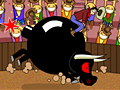 Bullriding Explosive, aby grać online