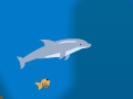 Dolphin Olympics 2, aby grać online