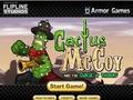 Cactus McCoy, aby grać online