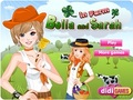 Sarah i Belli Farm, aby grać online