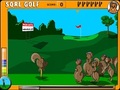 Susłów Golf, aby grać online