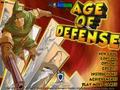 Age of Defense, aby grać online