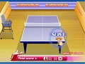 Ping pong legenda, aby grać online