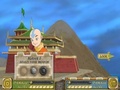 Avatar Aang, aby grać online