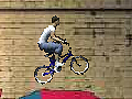 Bmx extreme, aby grać online