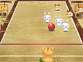 Cat Bowling 2, aby grać online