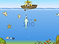 Super Fishing, aby grać online