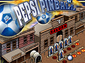 Pepsi Pinball, aby grać online