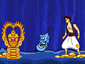 Aladdin przygody, aby grać online