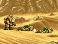 Metal Slug, aby grać online