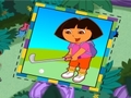 Dora Mini Golf, aby grać online