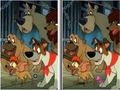 Oliver & Company, aby grać online