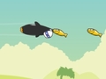 Flight of the Penguin, aby grać online