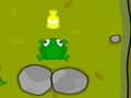 Frog Race, aby grać online