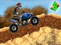 Off-road bike, aby grać online