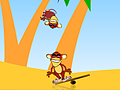 Zwariowane Monkeys, aby grać online