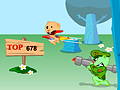 Happy Tree Friends - Strzelaj Cub 3, aby grać online