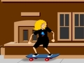 Ulica Skater, aby grać online