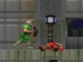 Doom 2D, aby grać online