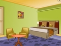 Motel Room Escape, aby grać online