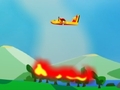 Sky Fire Fighter, aby grać online