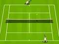 Tennis Game, aby grać online