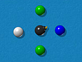 Crazy Pool 2, aby grać online