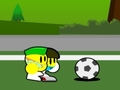 Emo Soccer, aby grać online