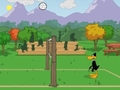 Tricky Duck Volleyball, aby grać online