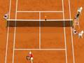 Tenis Grandslam, aby grać online