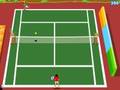 Twisted Tennis, aby grać online