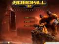 Robokill 2, aby grać online