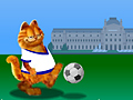 Garfield 2, aby grać online