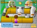 Diner Chef, aby grać online