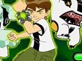 Ben 10 Cavern Run, aby grać online