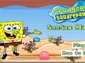 SpongeBob Kanciastoporty Seesaw Mania, aby grać online