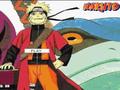 Naruto platformer, aby grać online