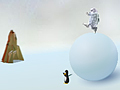 Yeti Snowball, aby grać online