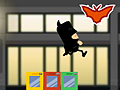 Run Batman Run, aby grać online