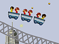 Rollercoaster Rush, aby grać online