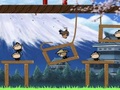 Ninja Dogs 2, aby grać online