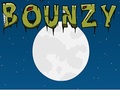 Bounzy, aby grać online