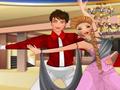 Ballroom Dancing Dress Up, aby grać online