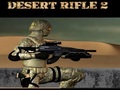 Desert Rifle 2, aby grać online