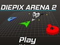 Diepix Arena 2, aby grać online