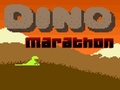 Dino Run Marathon of Doom, aby grać online